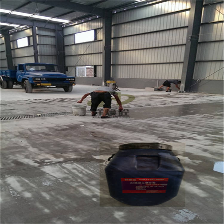 混凝土地面起砂起灰的解决方法,混凝土地面起砂起灰修复方案