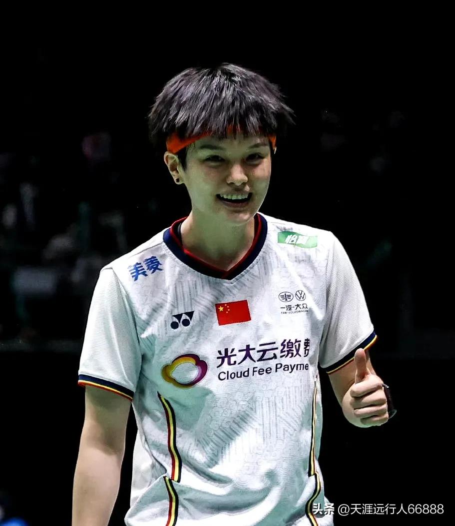 泰国羽毛球公开赛中羽在线直播,泰国羽毛球公开赛男单决赛战绩