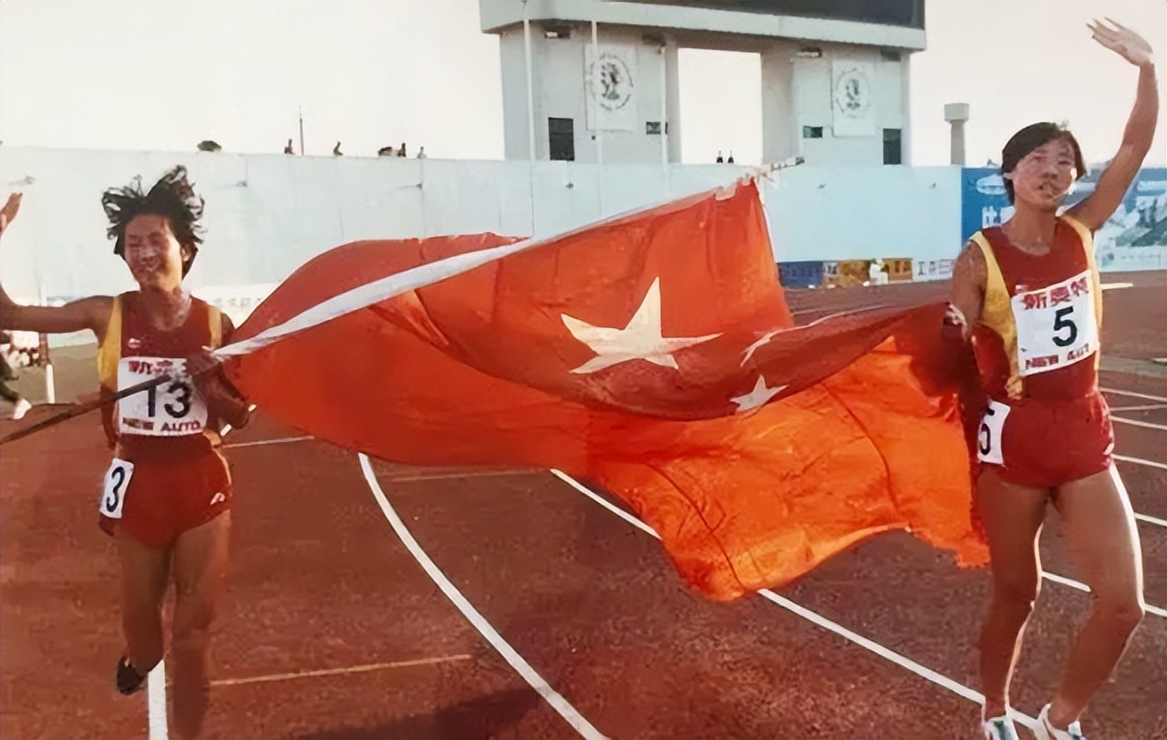 马家军后来怎样了,昔日马家军现状