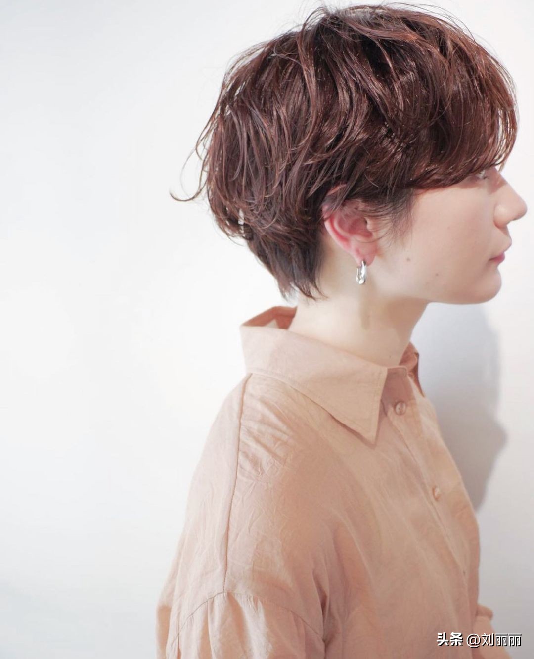 2023最好看的发型,2023最火的23款发型