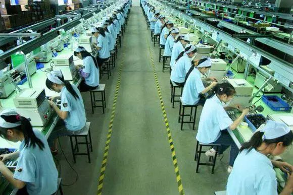 进厂打工久了会怎么样,进厂打工要保持哪一种心态