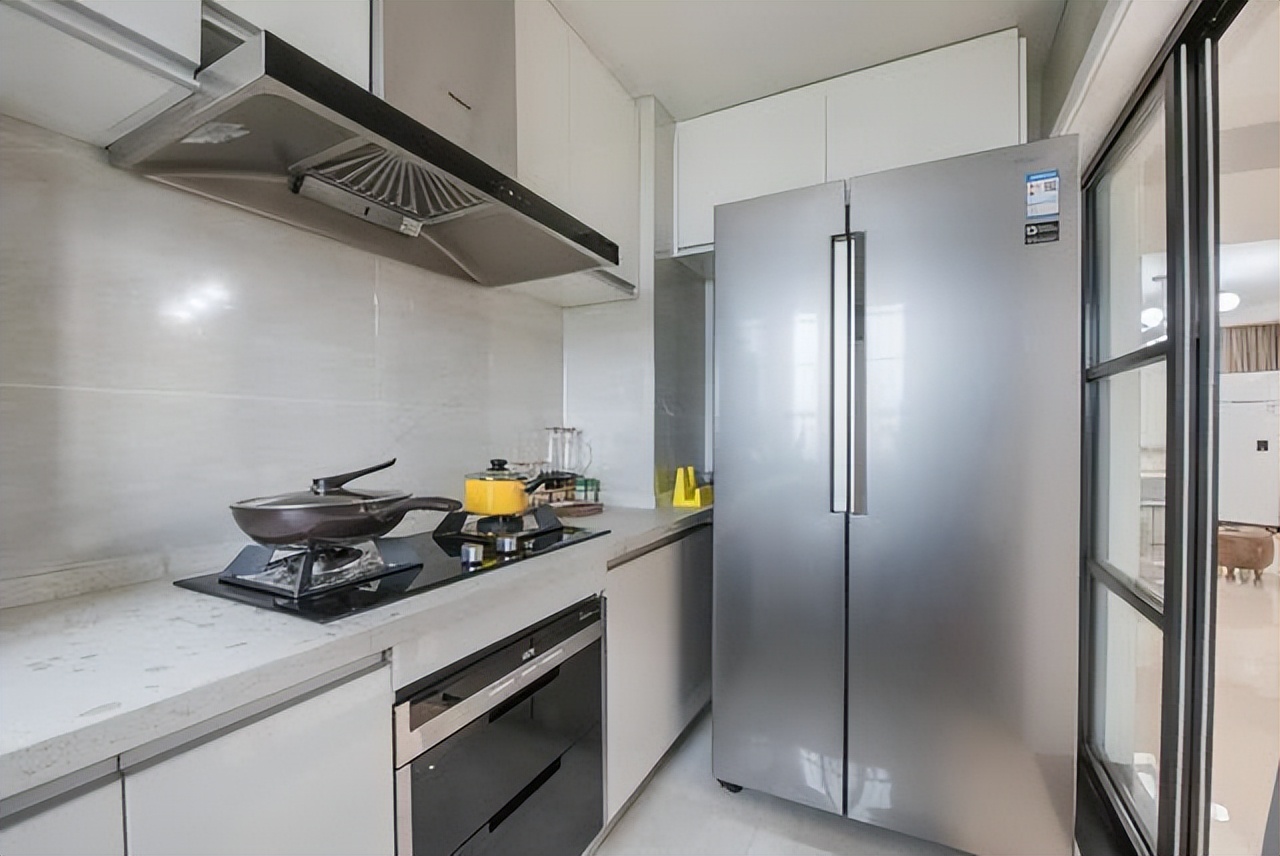 双开门冰箱优点与缺点,小米双开门冰箱的优点和缺点