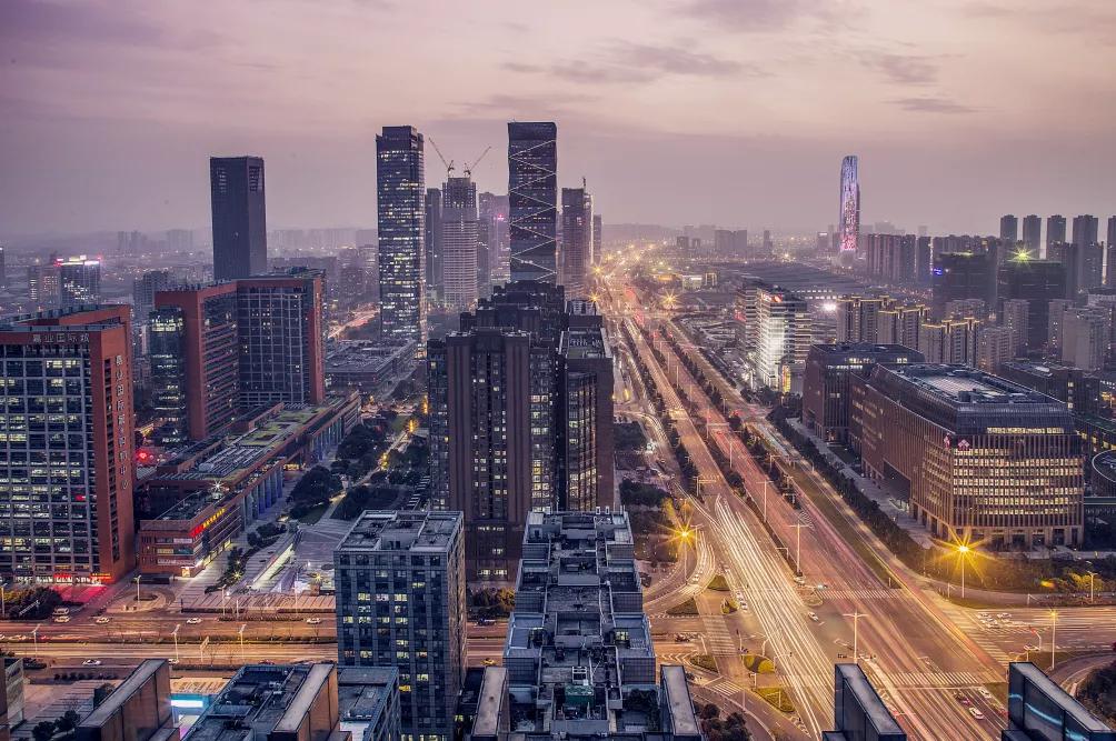 极美南京,极美南京魅力之城