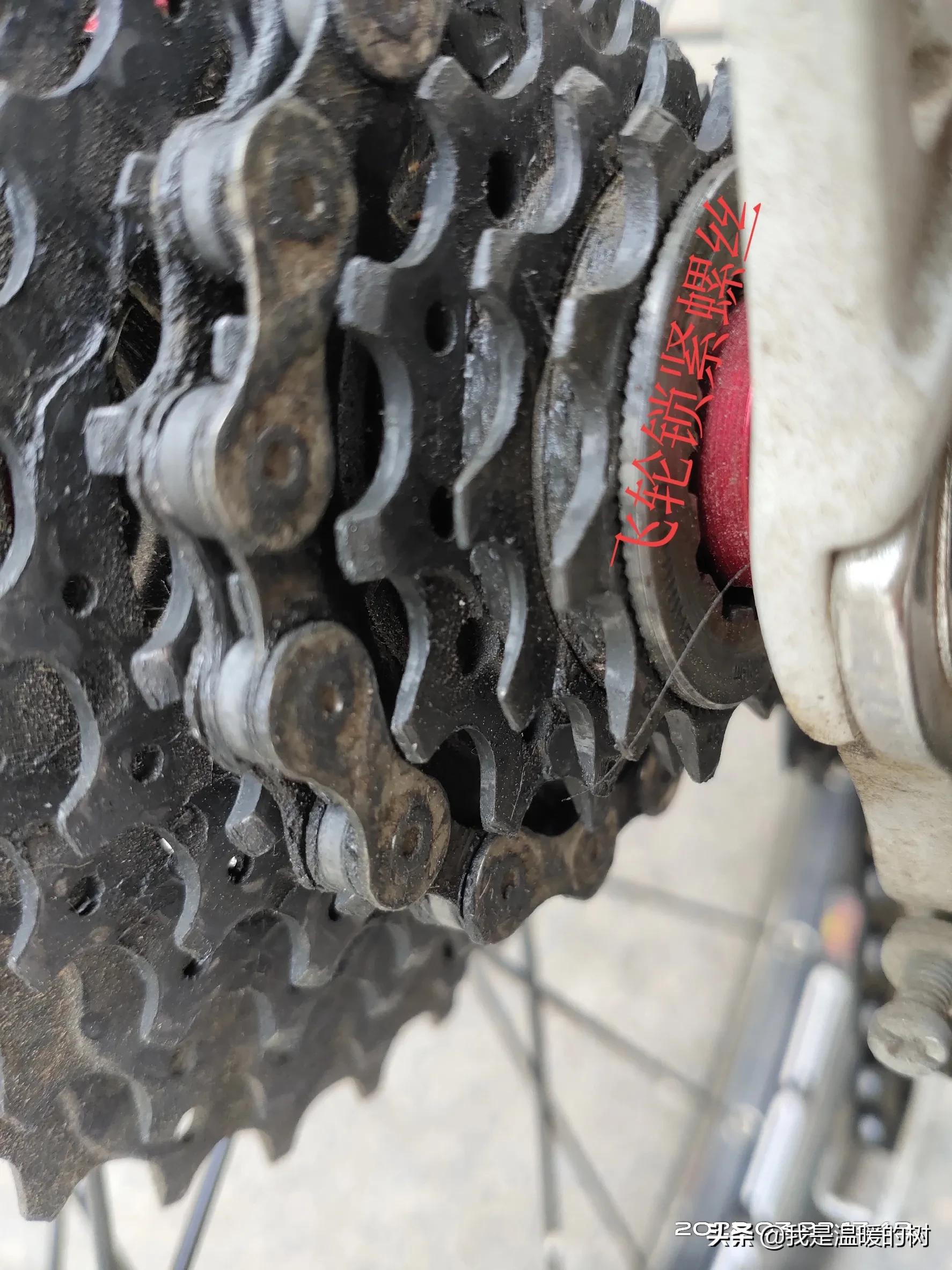 新买的美利达山地车骑行时有异响,山地车有异响如何解决