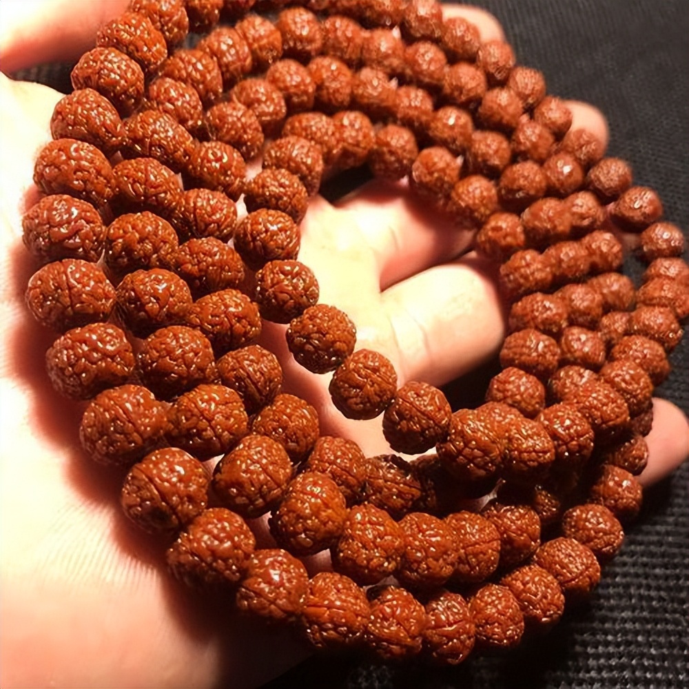 老金刚菩提怎么清理纹路,金刚菩提脖串什么纹路的好