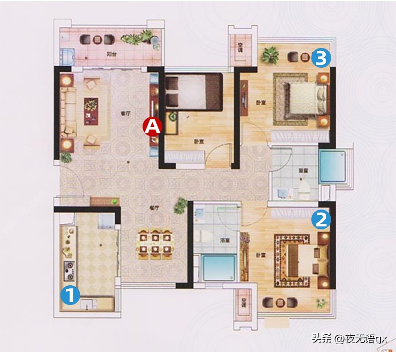 华硕灵耀AX5400路由器评测,华硕灵耀proax11000