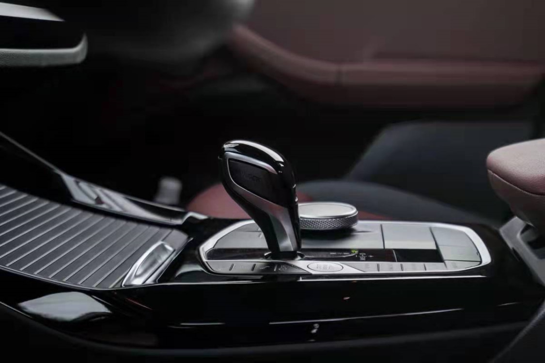 新bmwx3探寻野奢之旅,全新bmwx3探境之旅