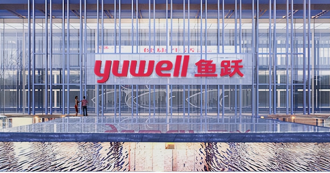 鱼跃集团董事长吴光明和马云,鱼跃集团董事长吴光明先生