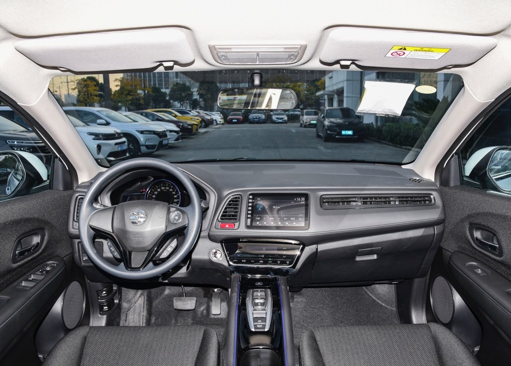 高性能小型suv,3款合资品牌运动化中型suv推荐