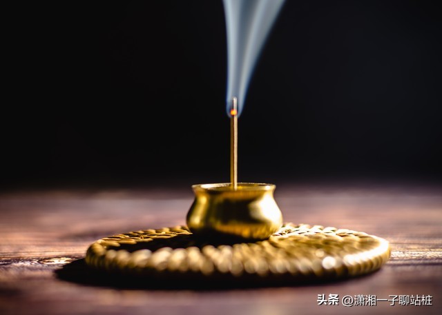 站桩的真谛是用时间堆出来的,站桩好学