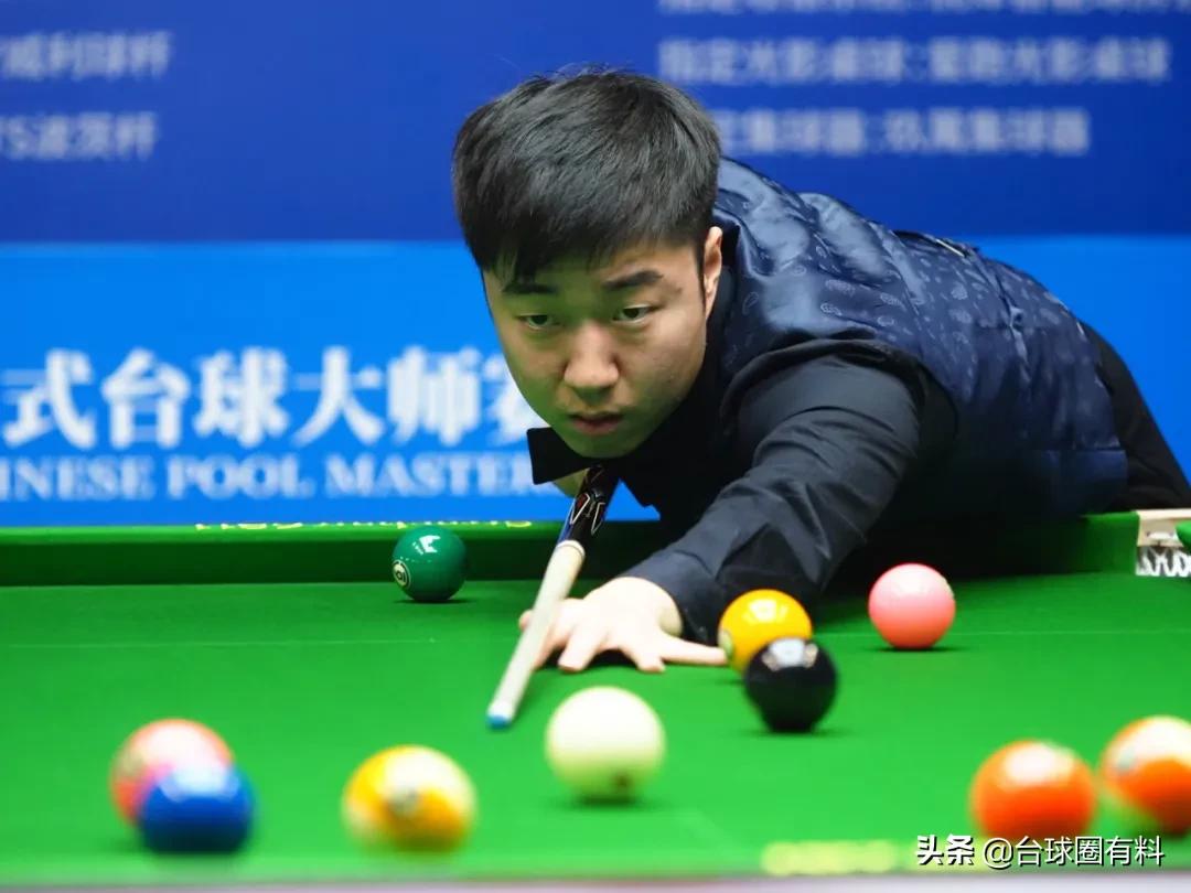 杨帆杨绍杰最新比赛,杭州赛区四强赛决赛