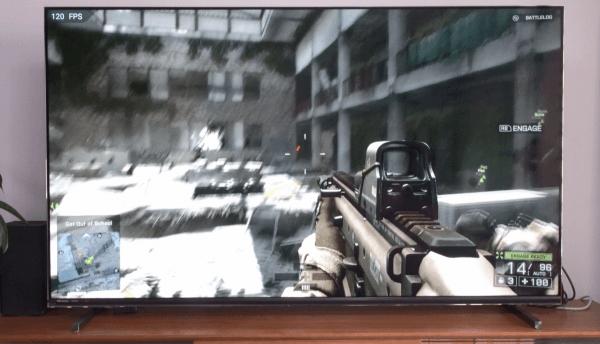 闭眼买的画质旗舰海信电视U7K深度测评