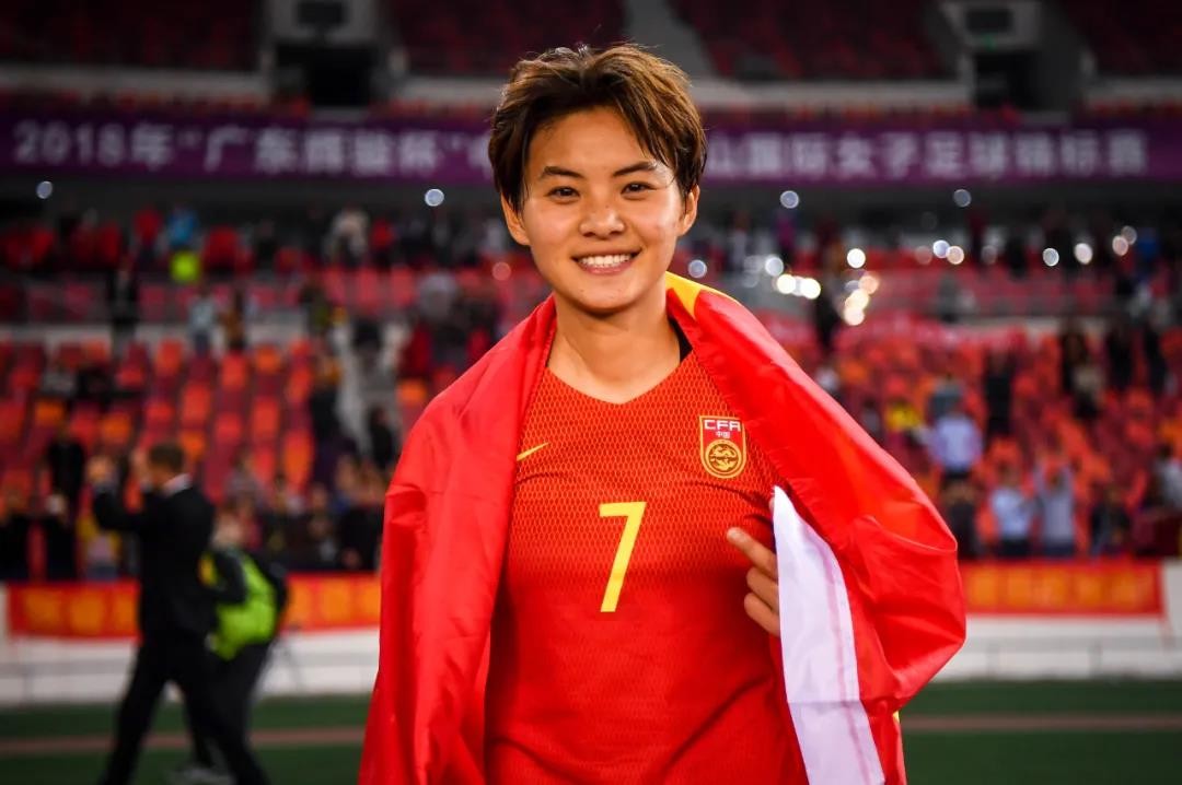 女足夺冠的功臣,女足亚洲杯冠军第一大功臣是谁