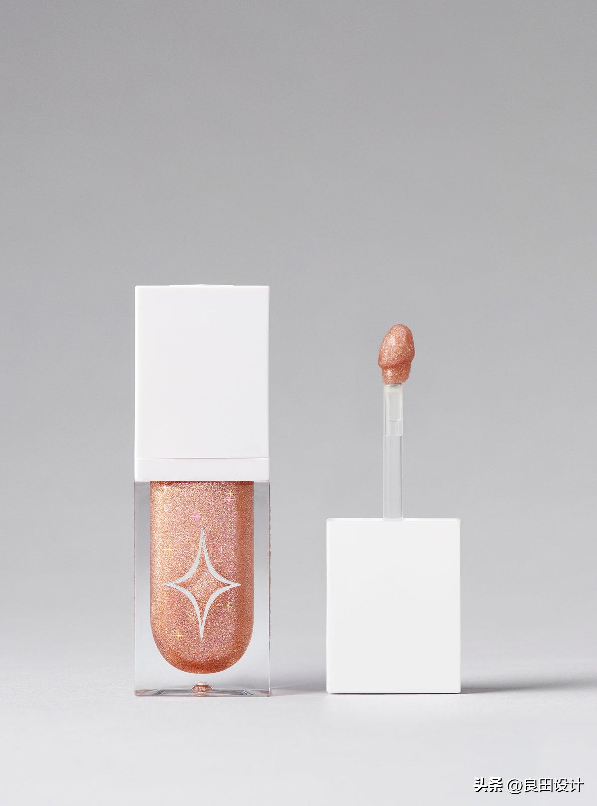 Dieline2023年度无塑料创新:将“鸡蛋盒”带入美容行业包装设计