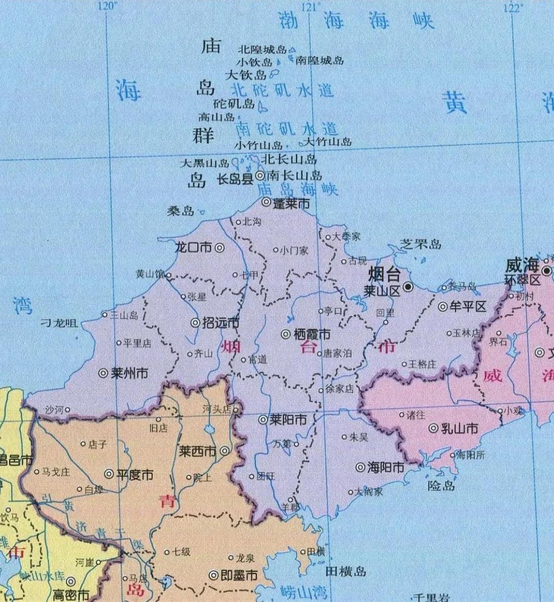 烟台莱山揽胜,烟台揽胜街拍