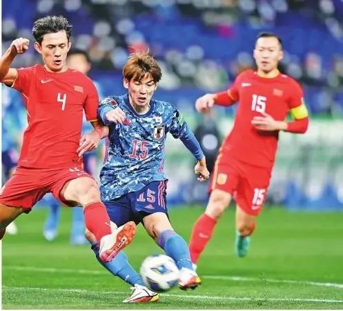 为什么那么多人期待世界杯,为什么那么多人热爱世界杯