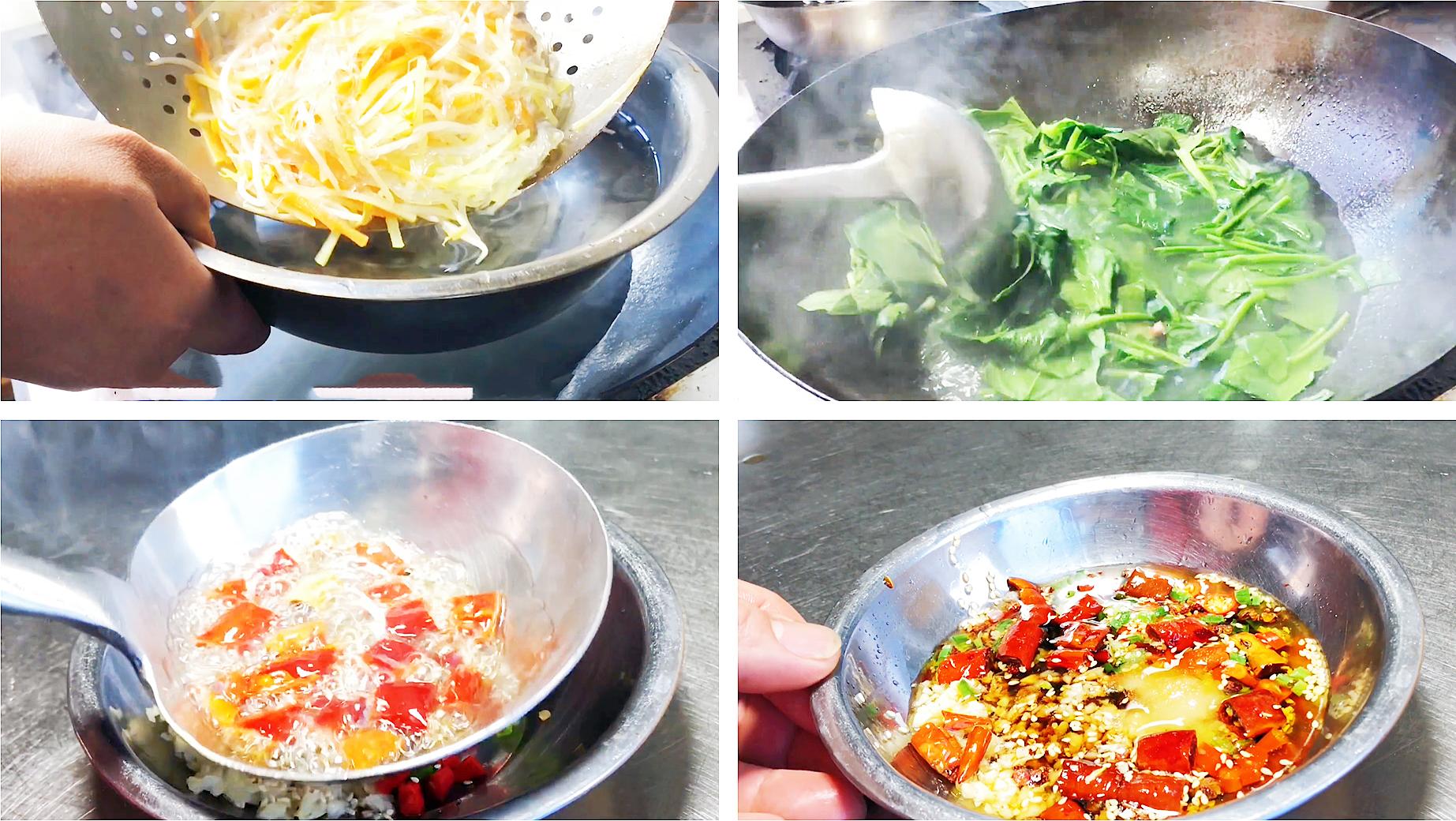 早春回温快易感冒，多吃“2白3黄4绿”，多辛少酸，护肝暖身解乏