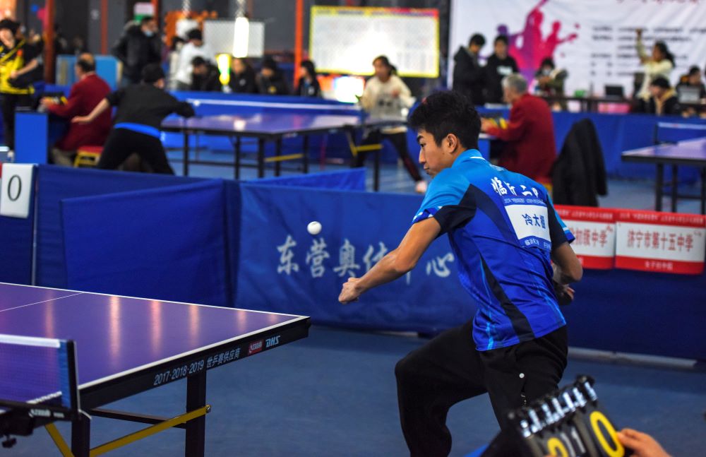 临沂二中一举夺魁,临沂二中最新消息