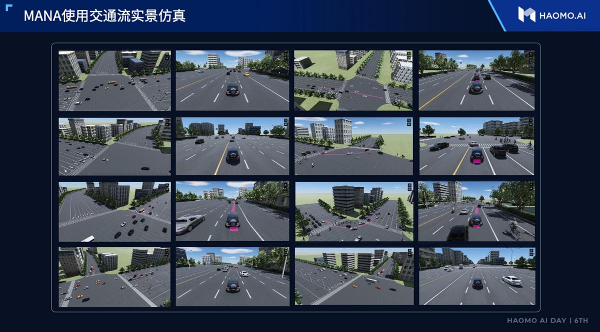 毫末自动驾驶什么水平,智己自动驾驶属于什么水平