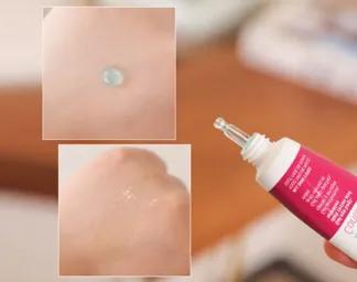 安利恒时眼霜和焕活眼霜的区别,安利眼霜和兰蔻眼霜哪个好