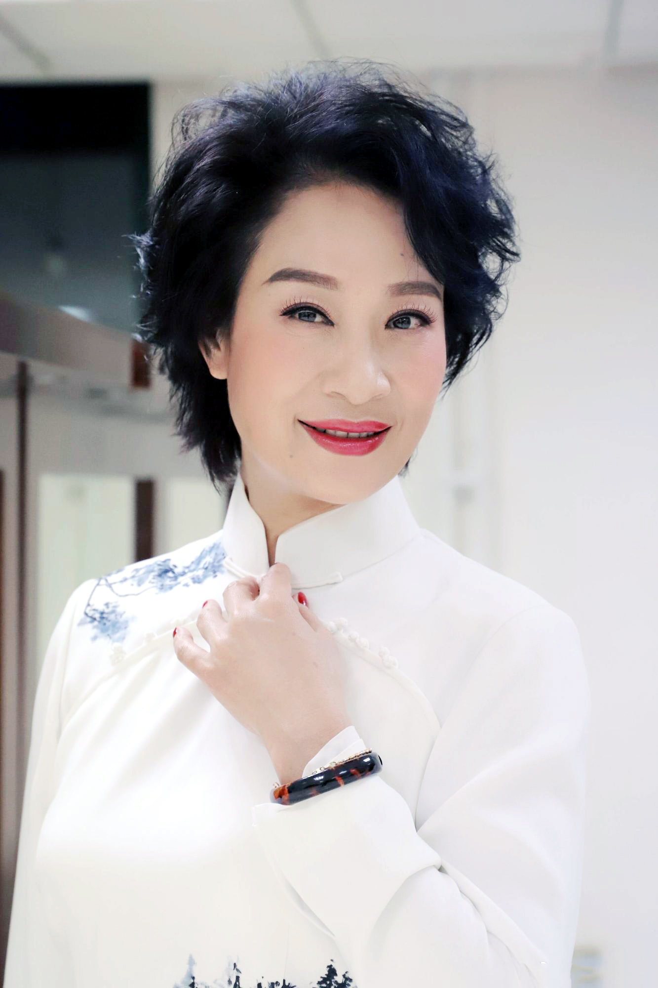 程派最好看的青衣,程派青衣代表人物