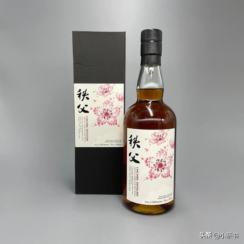 小茶书威拍中秋特拍威士忌专场拍卖圆满收官