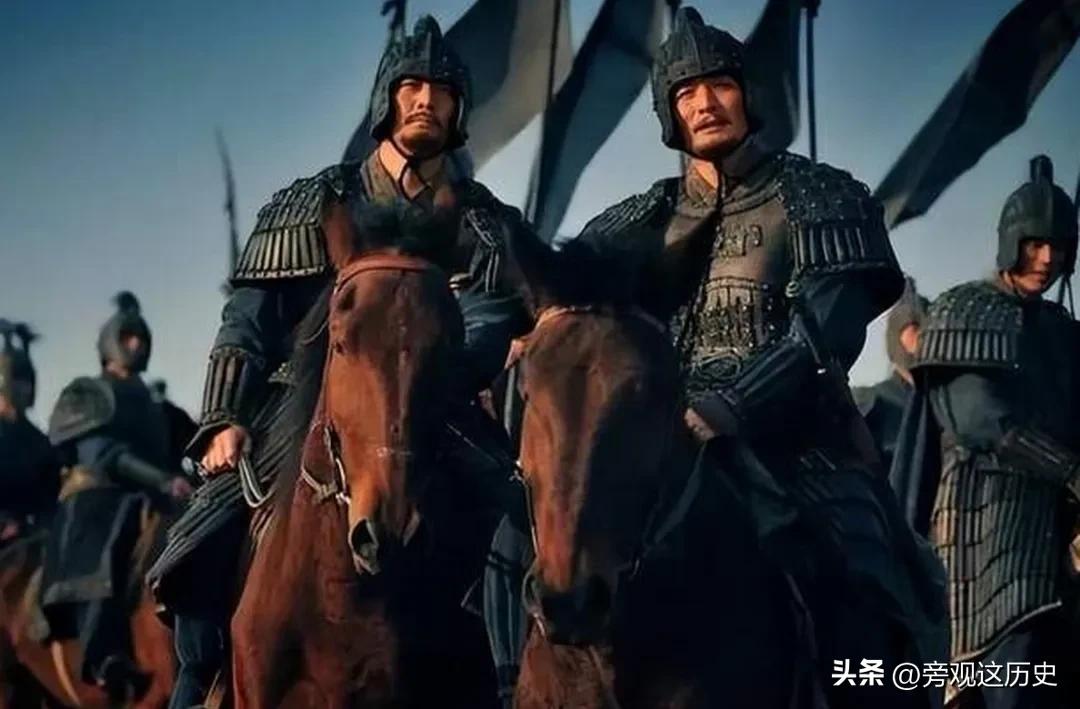 马谡正确的守街亭战略,马谡失街亭原因