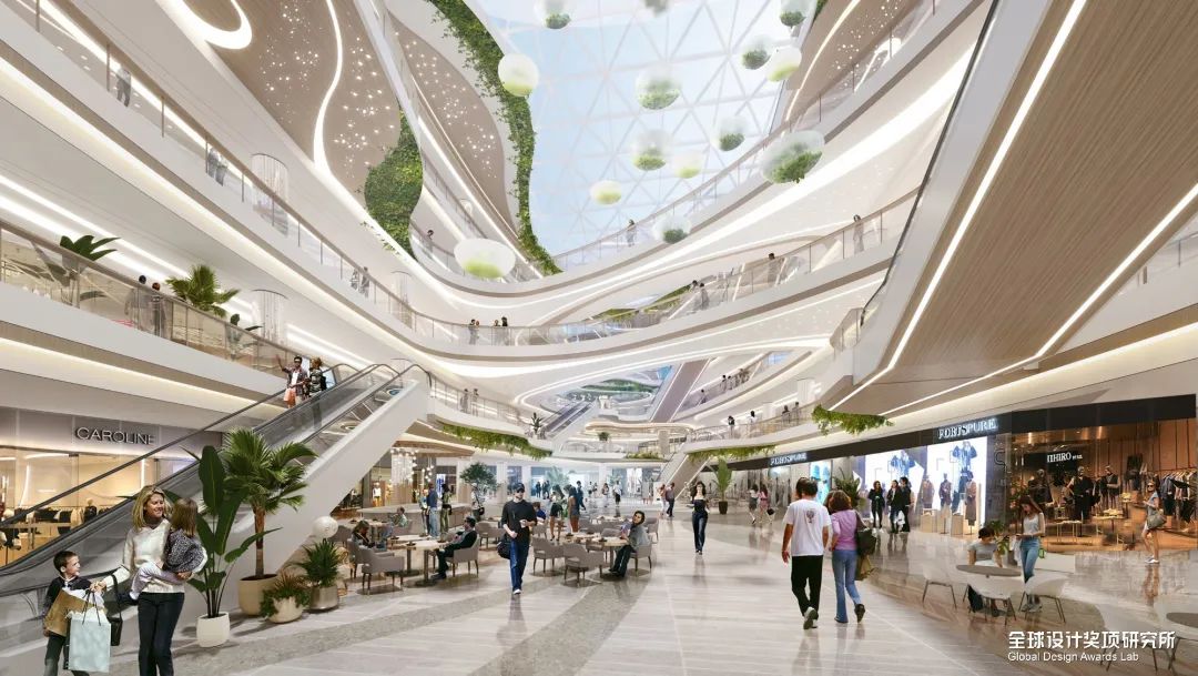 2022年缪斯设计大奖排名,缪斯国际设计奖排行榜