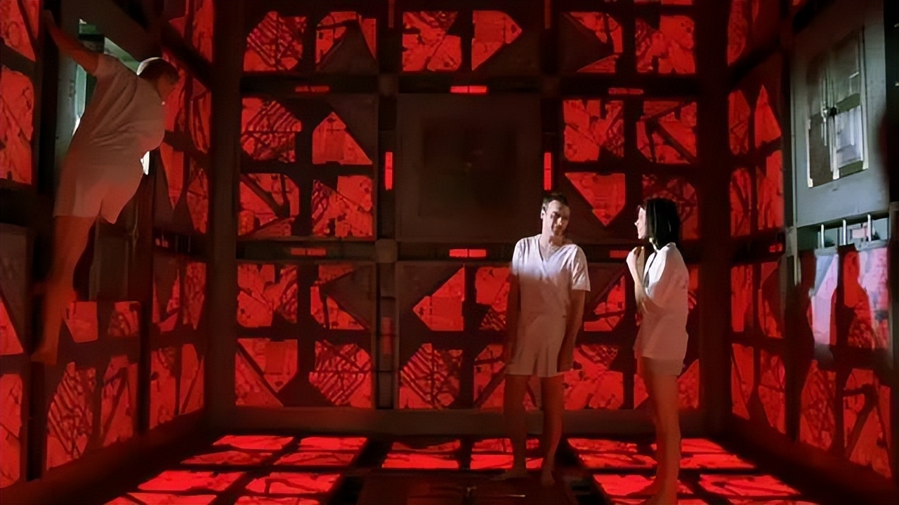 禁闭岛悬疑烧脑电影推荐,解读经典悬疑电影禁闭岛