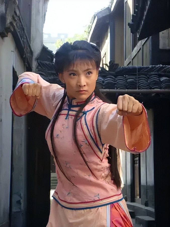 白静27岁上位嫁富豪完整版,白静现状