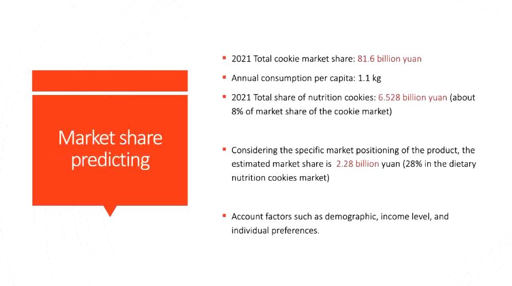 健康食品营销思维与商业模式,健康食品的市场拓展模式