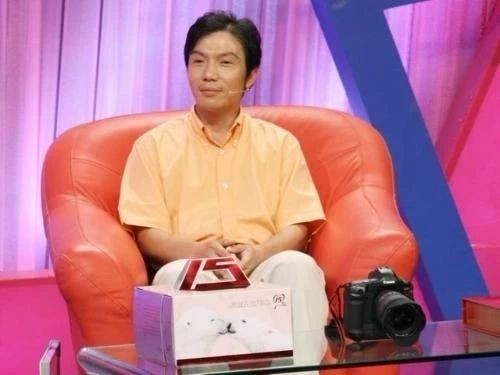 好利来老板罗红和江一燕,好利来老板的事迹