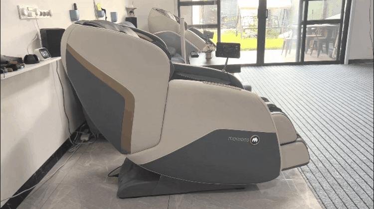 按摩椅摩摩哒测评,摩摩哒m560按摩椅评测