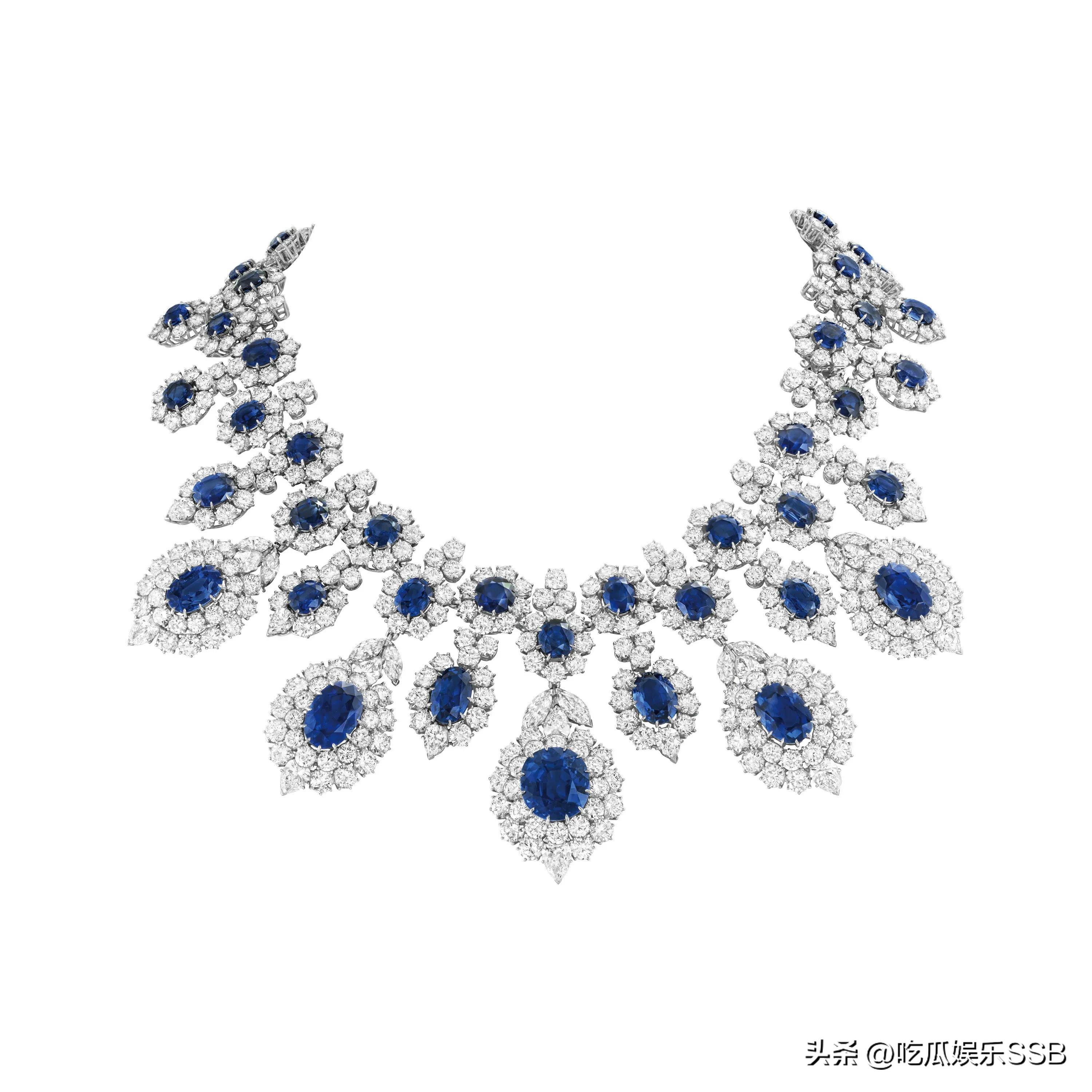 香港故宫展览,香港故宫珠宝展