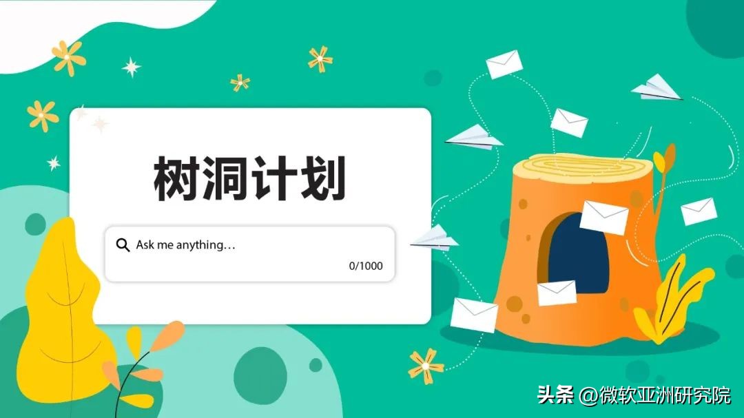 树洞回答|很内向，在计算机领域科研、学习中遇到难题都不敢直说