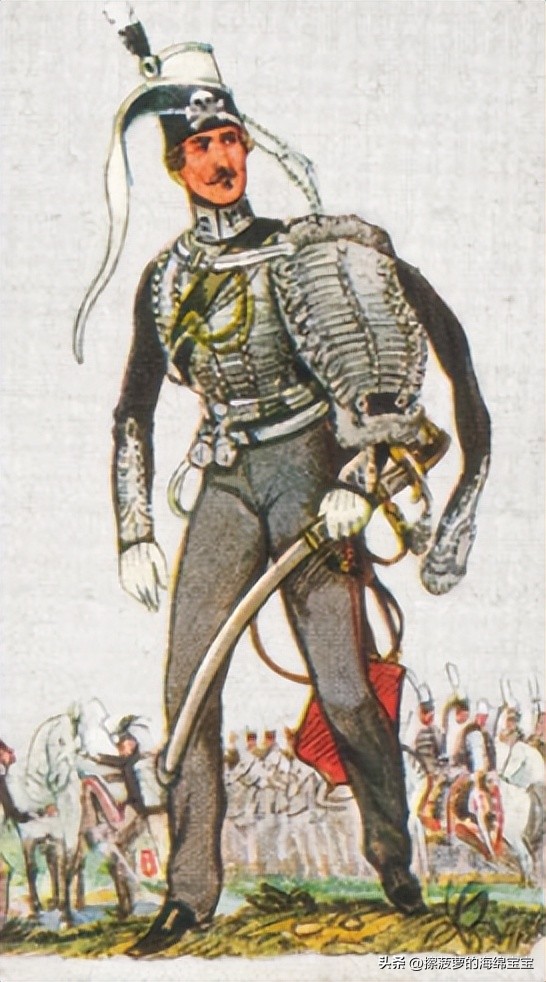 德意志帝国的帽子,德意志帝国头盔和清军头盔