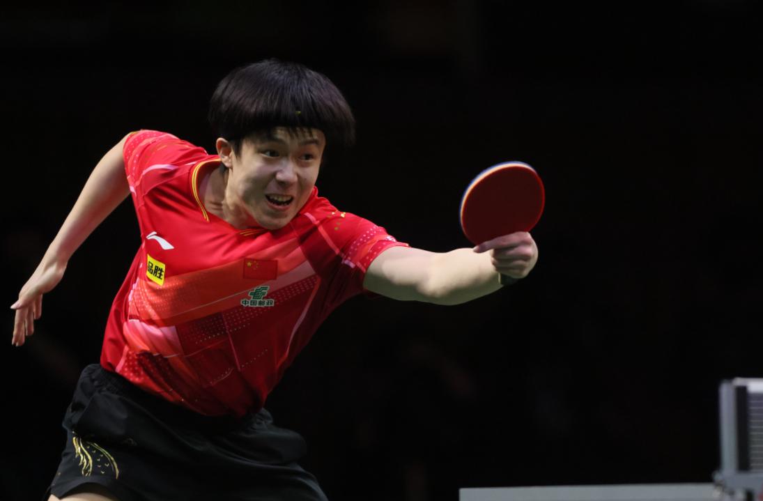 乒乓球世界冠军陈梦最新消息,国际乒联排名樊振东陈梦继续领跑