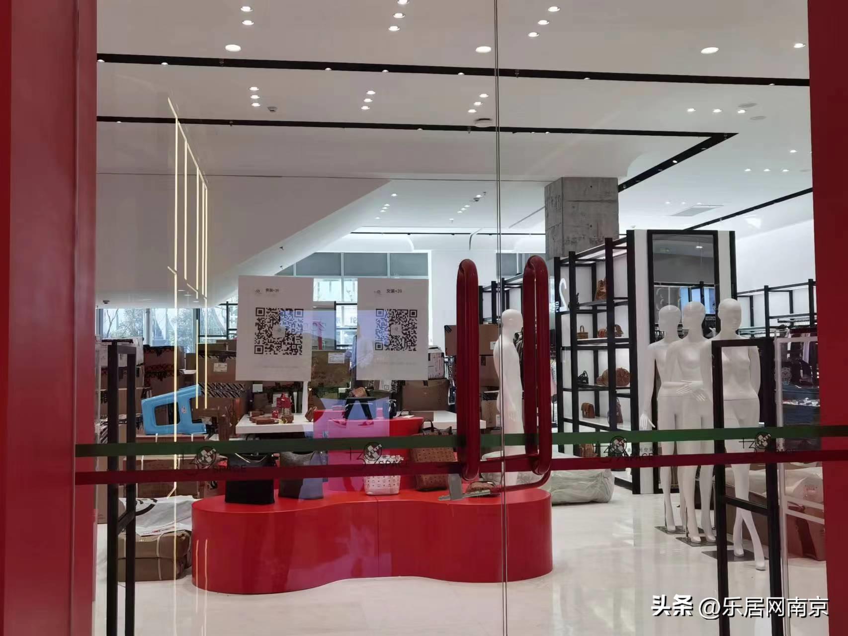 砂之船奥莱哪个店值得逛,砂之船江北奥莱开业了吗