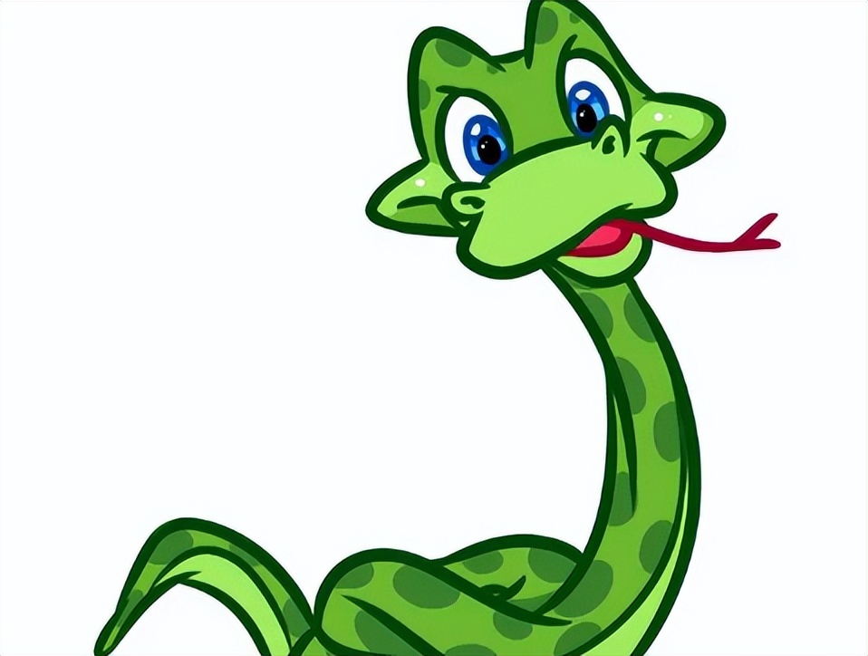 农村的家蛇是什么蛇,农村有句俗话家里进了蛇不能打