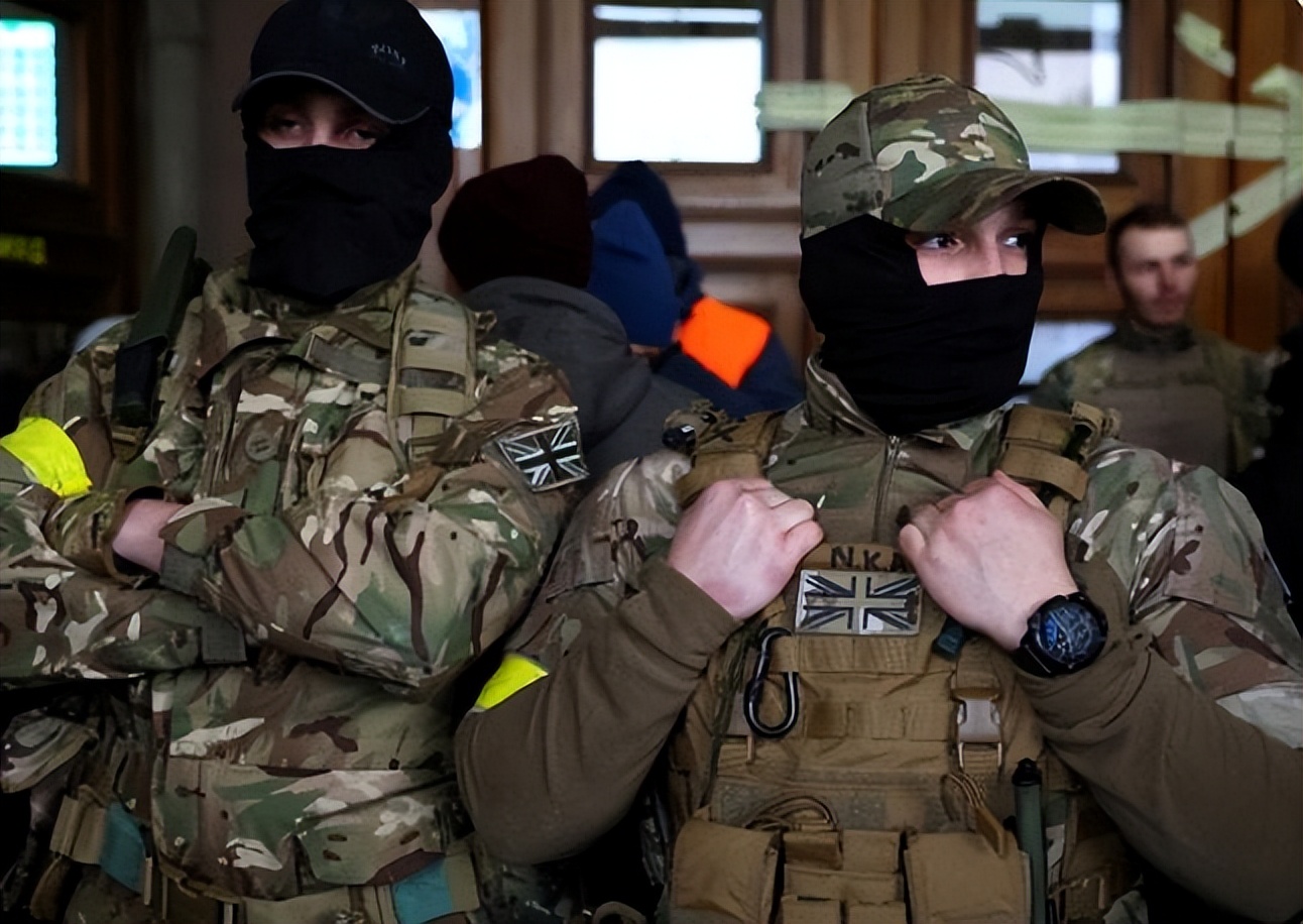 乌方再造＂布查事件＂被俄抓包？拜登斥俄＂种族灭绝＂