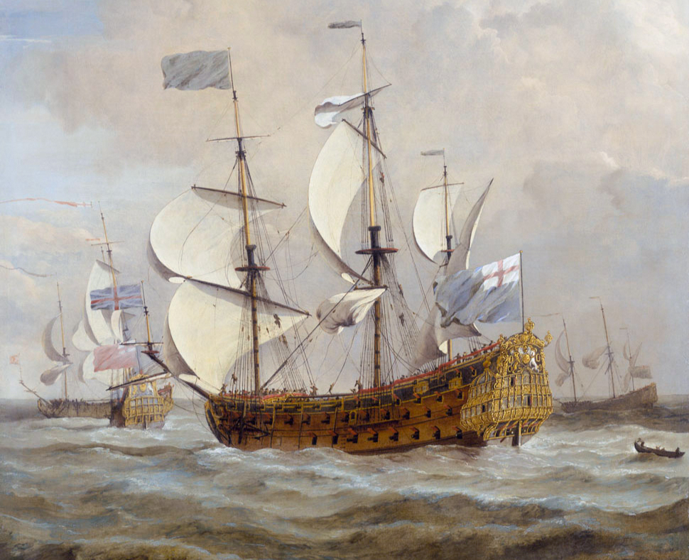 18世纪英国三角贸易产生的影响,19-20世纪英国贸易