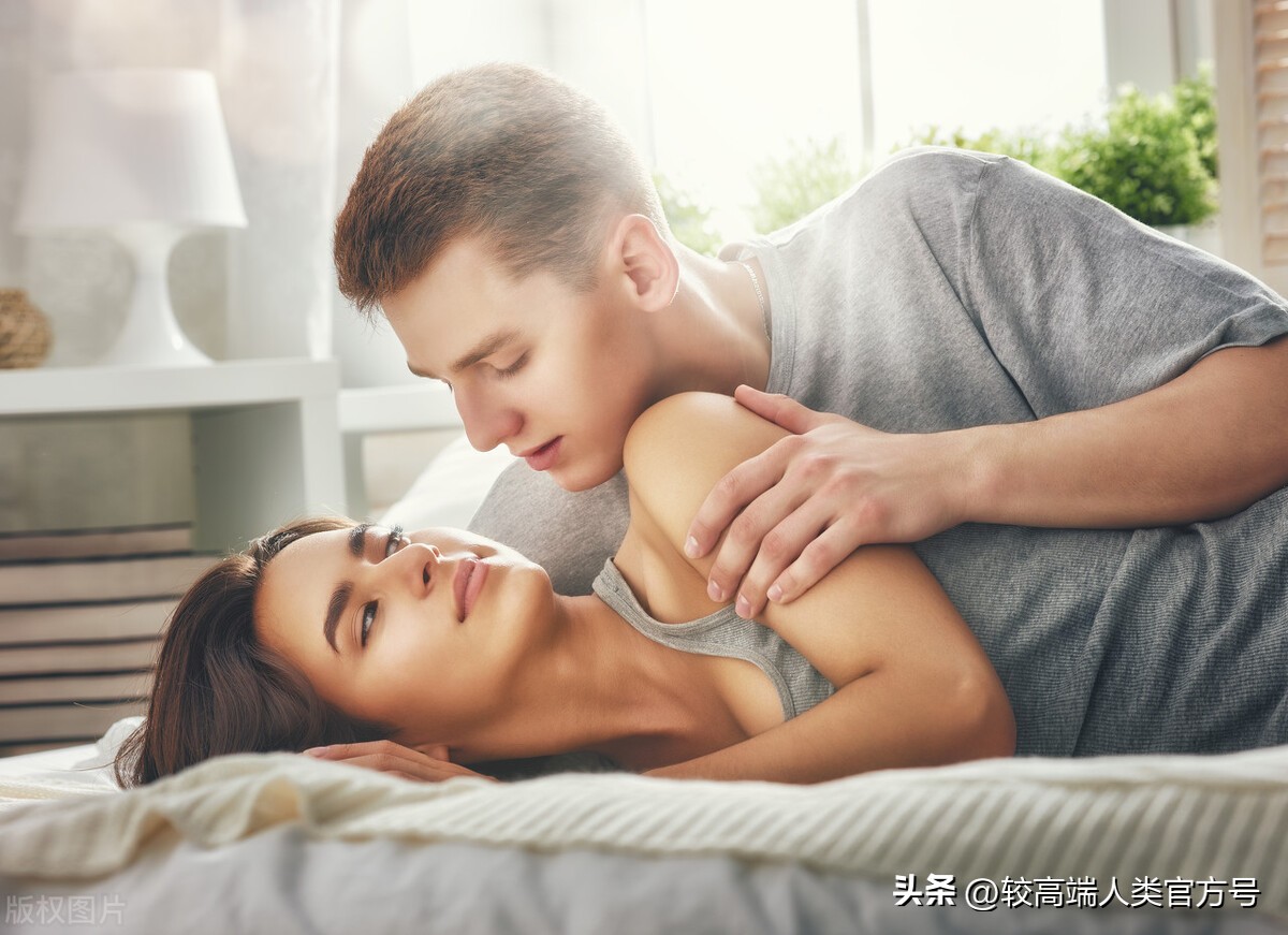 女性生理期欲望强，正常吗？