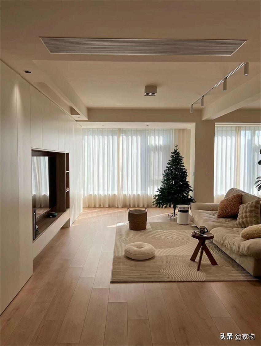 电视墙做满墙柜子有必要吗,电视满墙柜有必要做吗