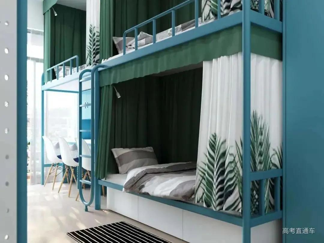 盘点住宿环境最好的十所大学,国内住宿环境便宜又最好的大学