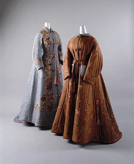 欧洲格调服饰的特点有哪些,欧洲风格的服饰