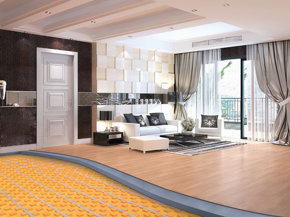 集中供暖地暖第一次使用注意事项,卫生间安装地暖注意事项和要点