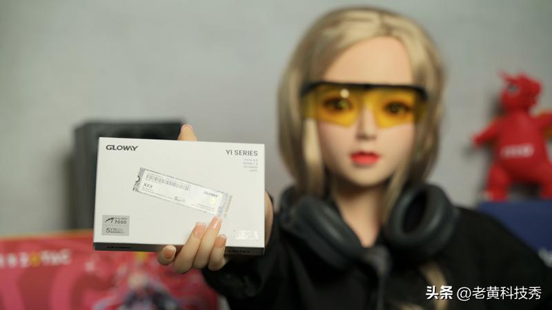 光威弈固态怎么样,国产固态光威奕测评