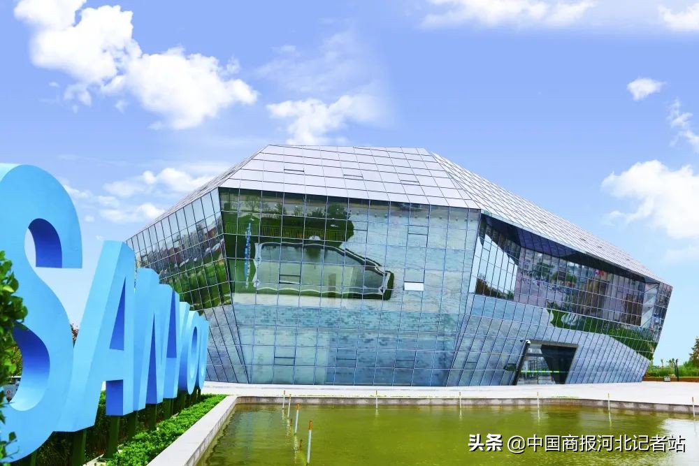 唐山三友集团,唐山三友集团企业理念