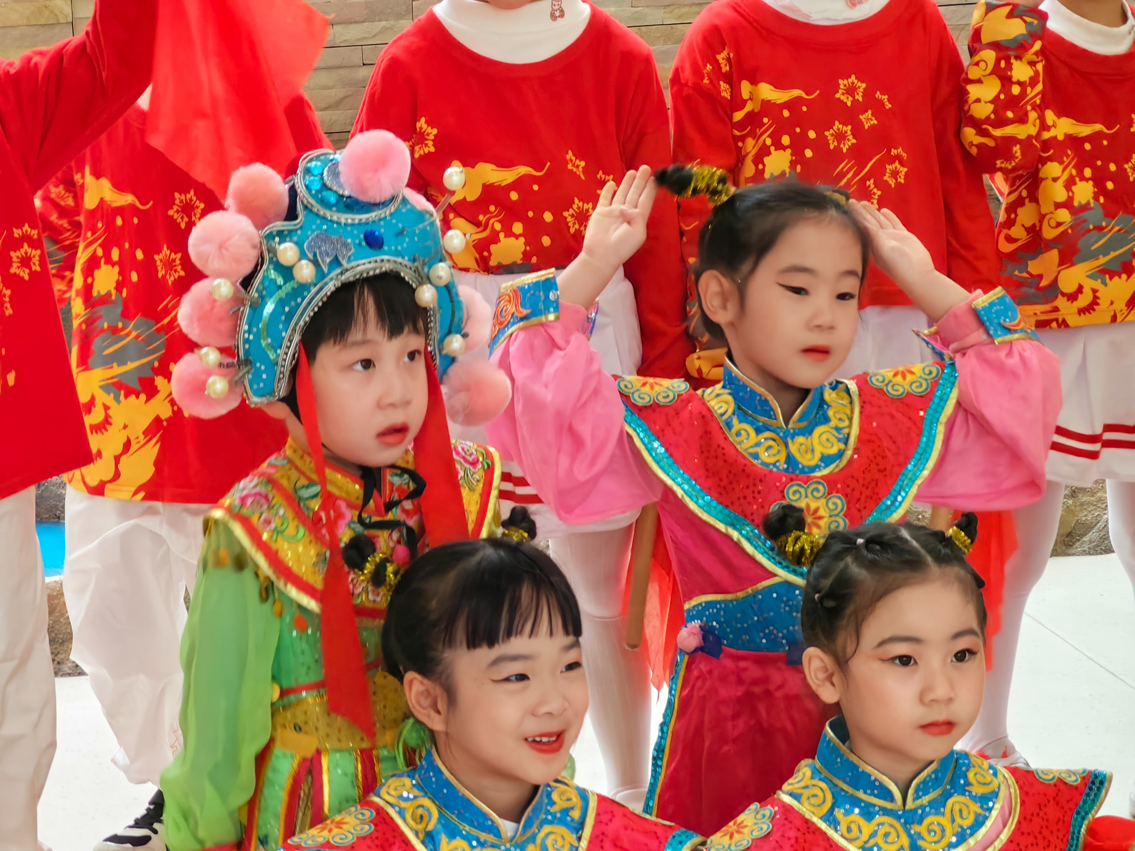 十三幼枫叶分园,成都第十三幼枫叶分园