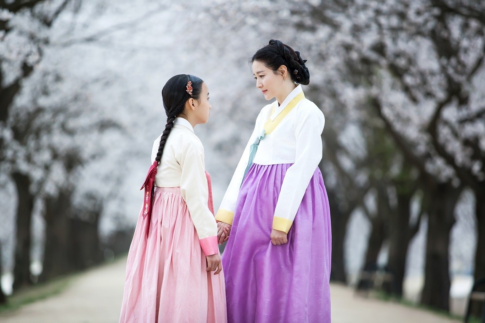 2023年播出的积压多年电视剧,积压的韩剧